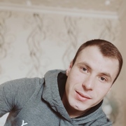 АЛЕКСАНДР БУГАЙ, 29, Киров (Калужская обл.)