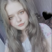 Татьяна, 19, Краснотурьинск