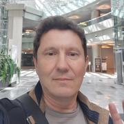 Михаил, 50, Солнечногорск