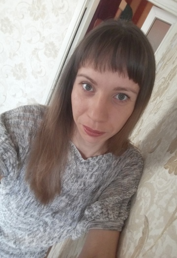 My photo - Evgeniya, 37 from Ust-Kamenogorsk (@evgeniya49258)