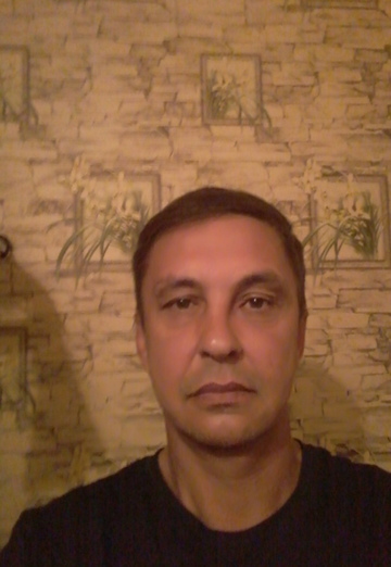 Моя фотография - Виталий, 53 из Ташкент (@vitaliy129877)