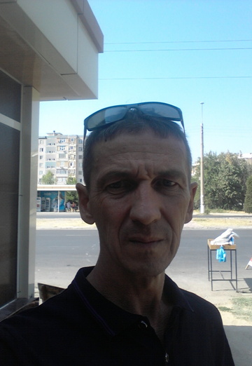 Моя фотография - Дима, 49 из Ташкент (@dima198793)