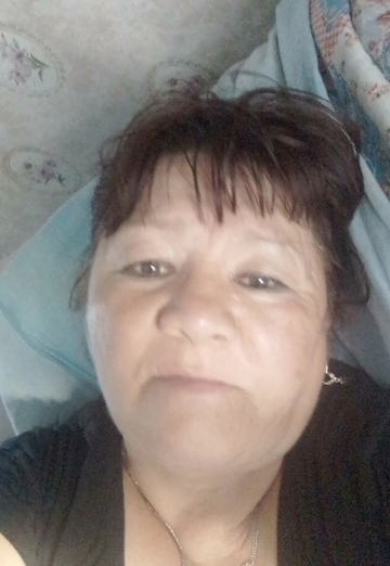 My photo - Lidiya, 60 from Kazan (@lidiya16899)