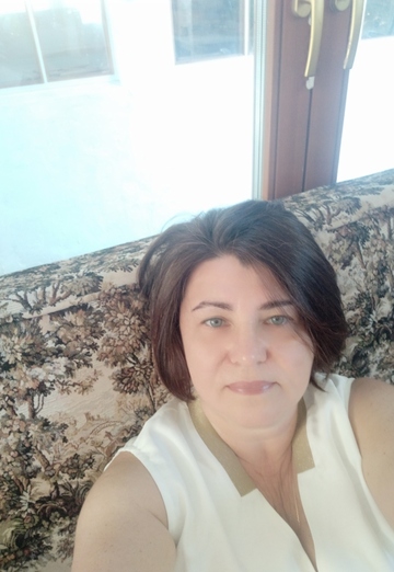 My photo - Tatyana, 54 from Beloozyorsky (@tatyana316518)