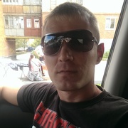 Дмитрий, 37, Куркино