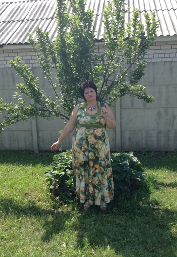 My photo - Tatyana, 67 from Karachev (@tatyana166089)