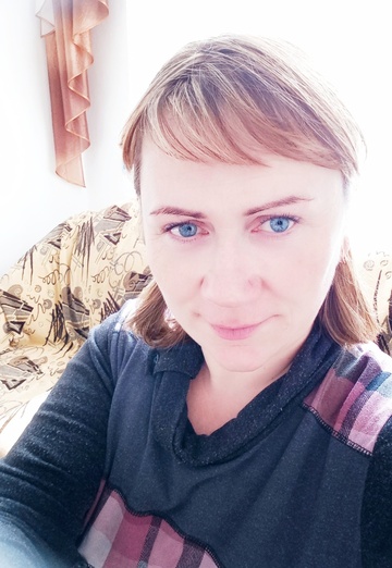 Моя фотографія - Світлана, 45 з Тернопіль (@svtlana1632)