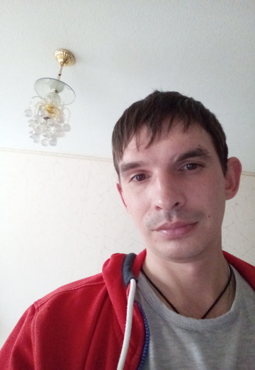 My photo - Yuriy, 36 from Schokino (@uriy164167)