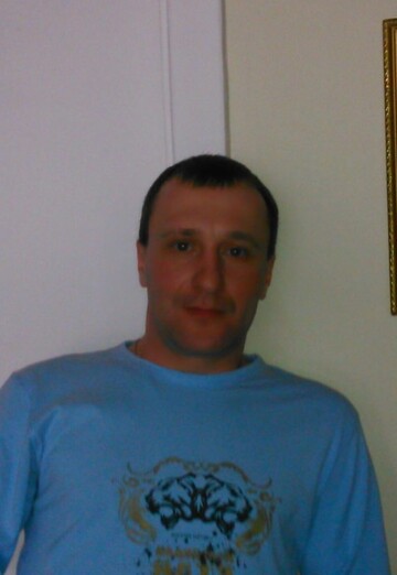 Моя фотография - Alex Abramov, 41 из Новокузнецк (@alexabramov1)