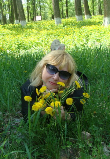 My photo - Arina, 56 from Belgorod (@arina86)