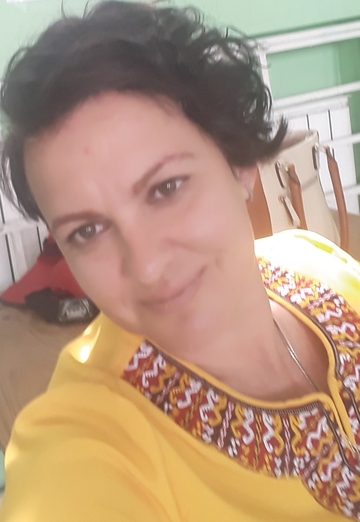 My photo - Tatyana, 54 from Ashgabad (@tatyana278193)