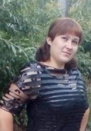 My photo - Nataliya, 29 from Kharkiv (@nataliya60413)