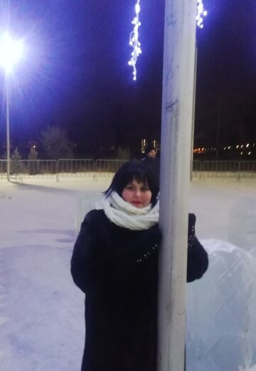 Моя фотография - Зина, 44 из Красноярск (@zina2040)