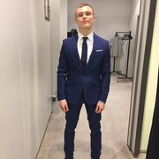 Ярослав, 25, Зарайск