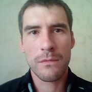 иван, 35, Андропов
