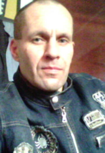My photo - Sergey, 48 from Zolotonosha (@sergey313741)