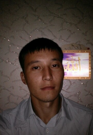 Моя фотография - мурат, 33 из Омск (@murat8227)