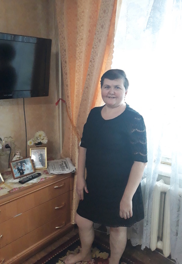 Моя фотография - Жанна, 53 из Николаев (@janna19035)