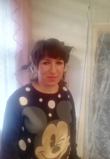 Mein Foto - Warwara, 41 aus Chabarowsk (@varvara5439)