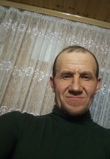 Моя фотография - Радион, 45 из Ульяновск (@ej178)