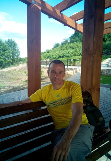 Моя фотография - Владимир, 51 из Владимир (@vladimir239031)