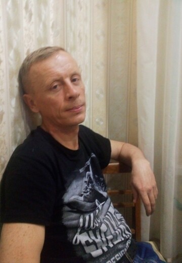 Моя фотография - евгений, 43 из Ангарск (@evgeniy311439)