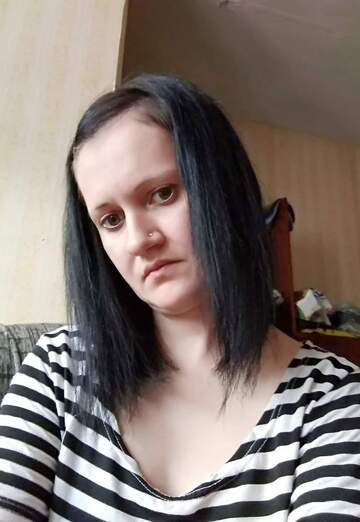 My photo - Katyusha, 37 from Oryol (@katusha11652)