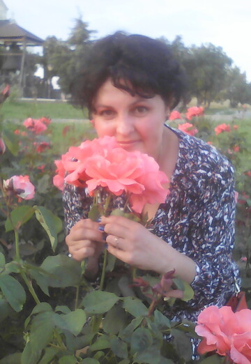 Моя фотография - Светлана, 54 из Севастополь (@svetlana176725)