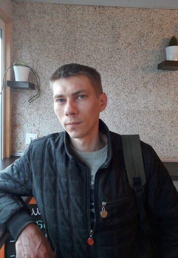 Моя фотография - Андрий, 37 из Киев (@andriy1950)