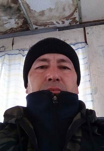 Моя фотография - Cergei, 49 из Томск (@cergei794)