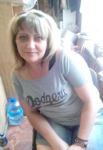 My photo - Tatyana, 45 from Bryanka (@tatyana287841)
