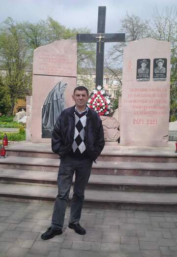 My photo - Kindrat, 54 from Ivano-Frankivsk (@kindrat270)
