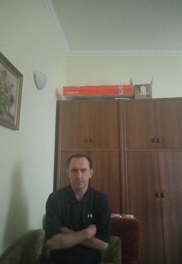 My photo - Sergіy, 54 from Lviv (@sergy8216)