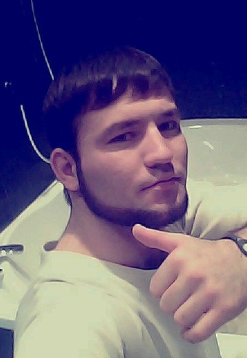 My photo - Suhrob, 32 from Dubna (@suhrob1524)