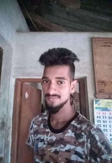 My photo - SHIVAM, 29 from Mangalore (@shivam45)