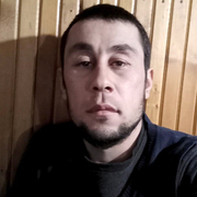 Axтам, 39, Санкт-Петербург