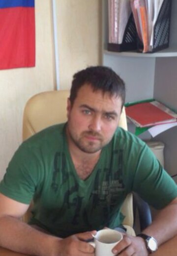 Моя фотография - Валерий, 34 из Петропавловск-Камчатский (@valeriy42147)