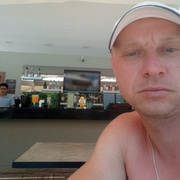 Дмитрий, 35, Москва