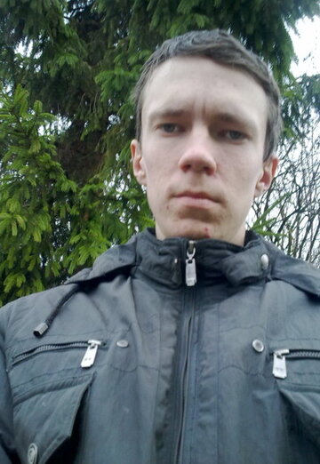 My photo - Vitaliy, 31 from Braslaw (@vitaliy8340)