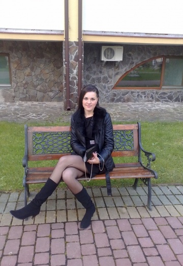 Моя фотография - Ксения, 35 из Мукачево (@kseniya2656)