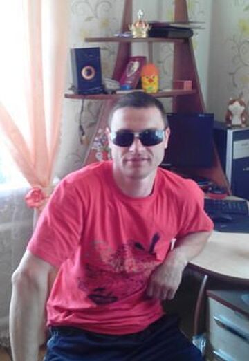 Моя фотография - Фёдор, 44 из Витебск (@fedor16953)