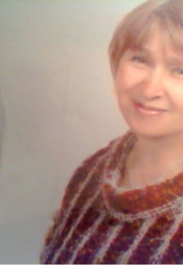 My photo - Elena, 82 from Moscow (@elena111624)