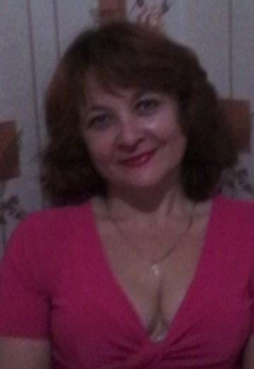 My photo - Svetlana, 57 from Mariupol (@15grn)