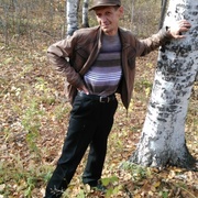 Александр, 50, Амурск