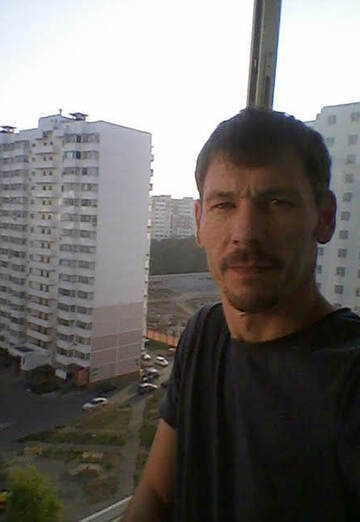 My photo - Yuriy, 49 from Pyatigorsk (@uriy151875)