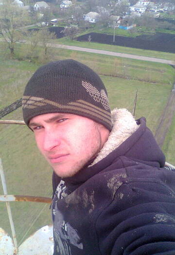 My photo - Sєrj, 28 from Globino (@sjerj4)