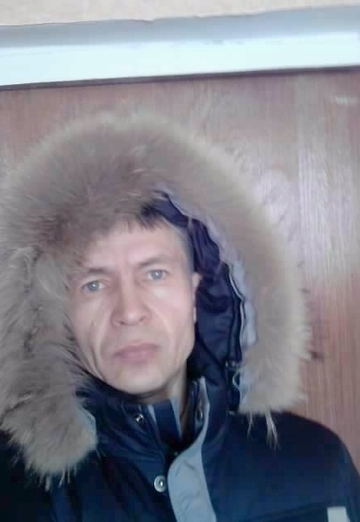 My photo - Ramil, 46 from Nizhny Novgorod (@ramil13929)