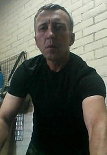 My photo - sergey, 56 from Kyzyl (@sergey797640)