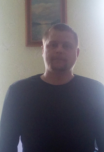 Моя фотографія - Aleks, 34 з Кременчук (@aleks109551)