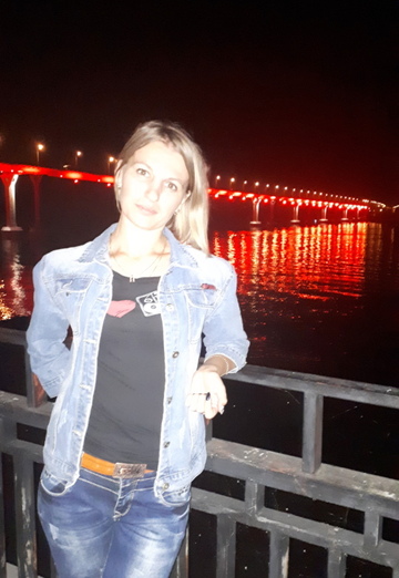 Моя фотография - Ммм, 21 из Волгоград (@irina255058)